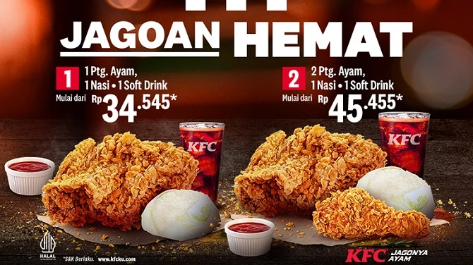 strategi marketing bundling kfc